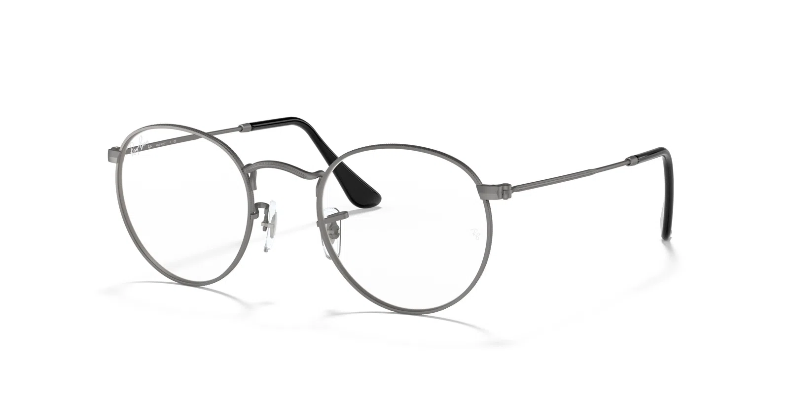 Ray-Ban Round Metal 3447V Eyeglasses - view 129